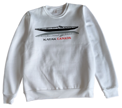 Kayak Canada Crew Neck