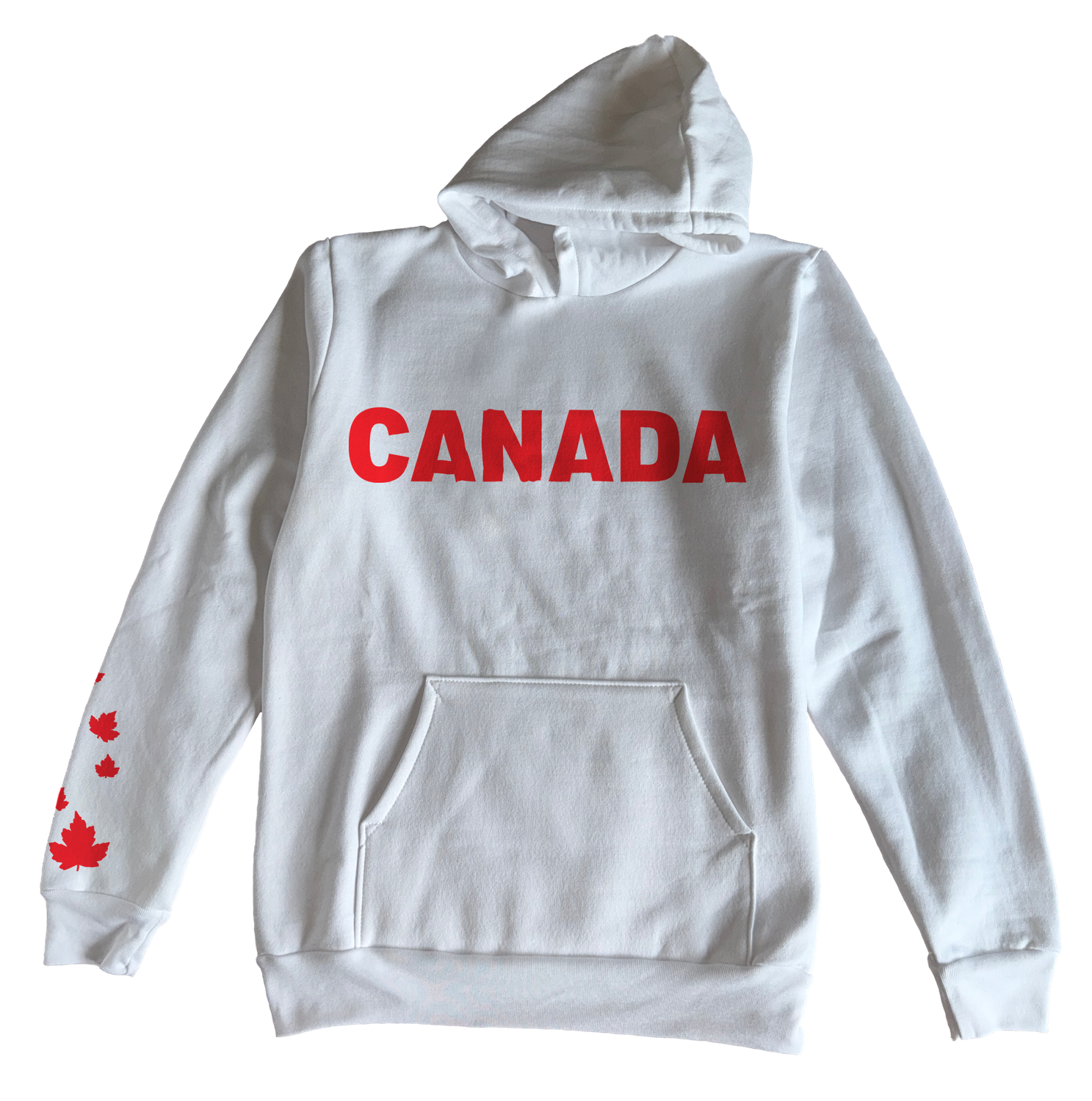 Maple Canada Hoodie