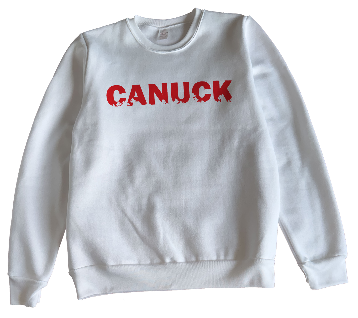 Canuck Crew Neck
