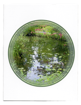 John Macoun greeting card