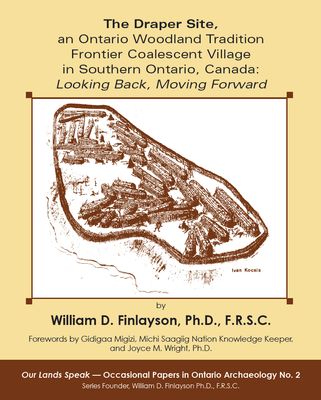 The Draper Site (paperback) The Draper Site (paperback)