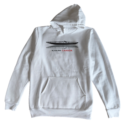 Kayak Canada Hoodie