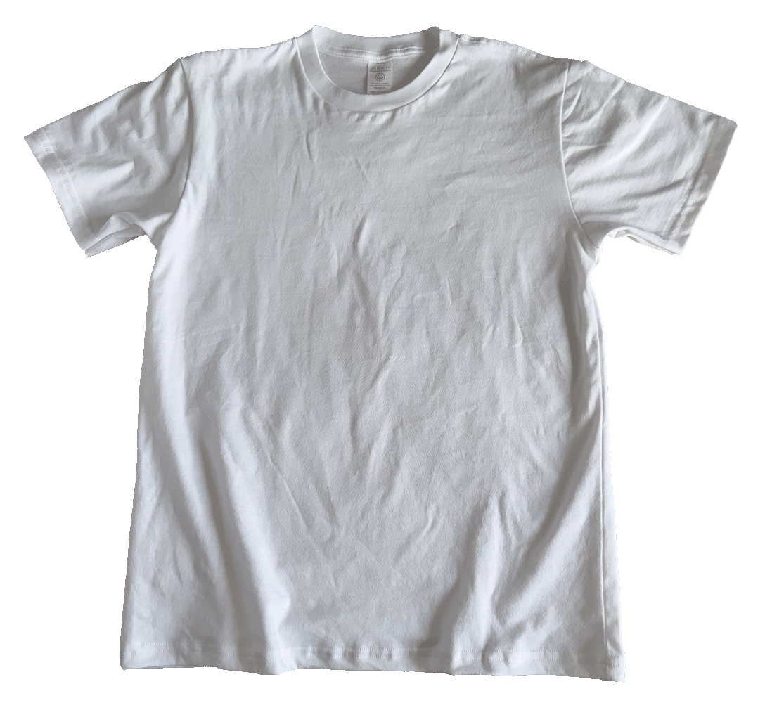 Logo, Short Sleeve T-shirt