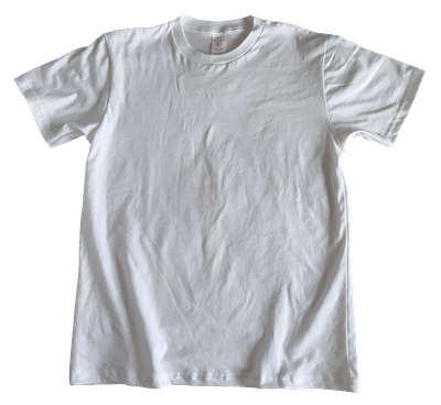 Custom Short Sleeve T-shirt