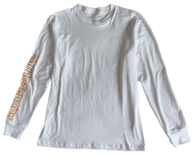 Custom Long Sleeve T-Shirt