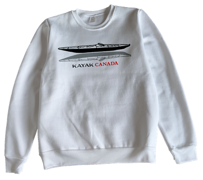 Kayak Canada Crew Neck