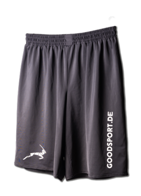 Herren Sport Shorts, recycelt, Goodsport