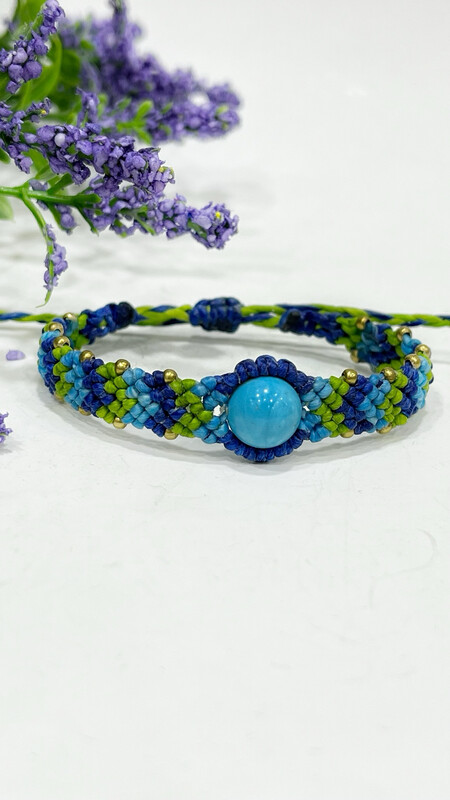 Macrame Bracelet
