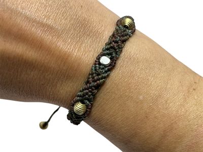 Macrame Bracelet