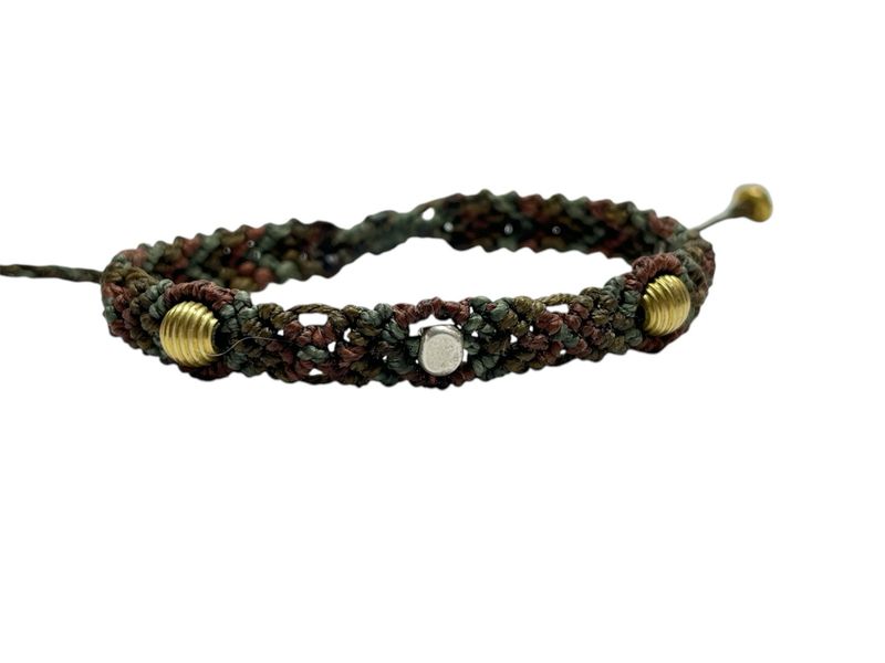 Macrame Bracelet