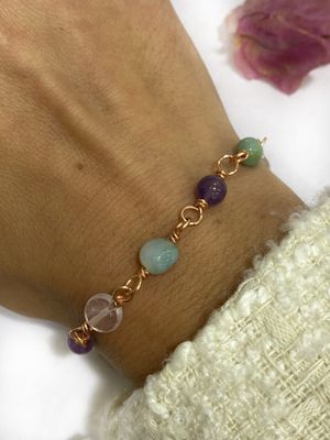 Bracelets