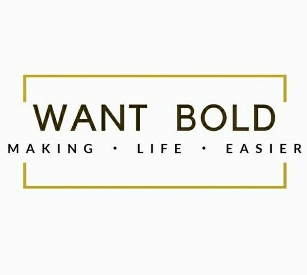 Want bold