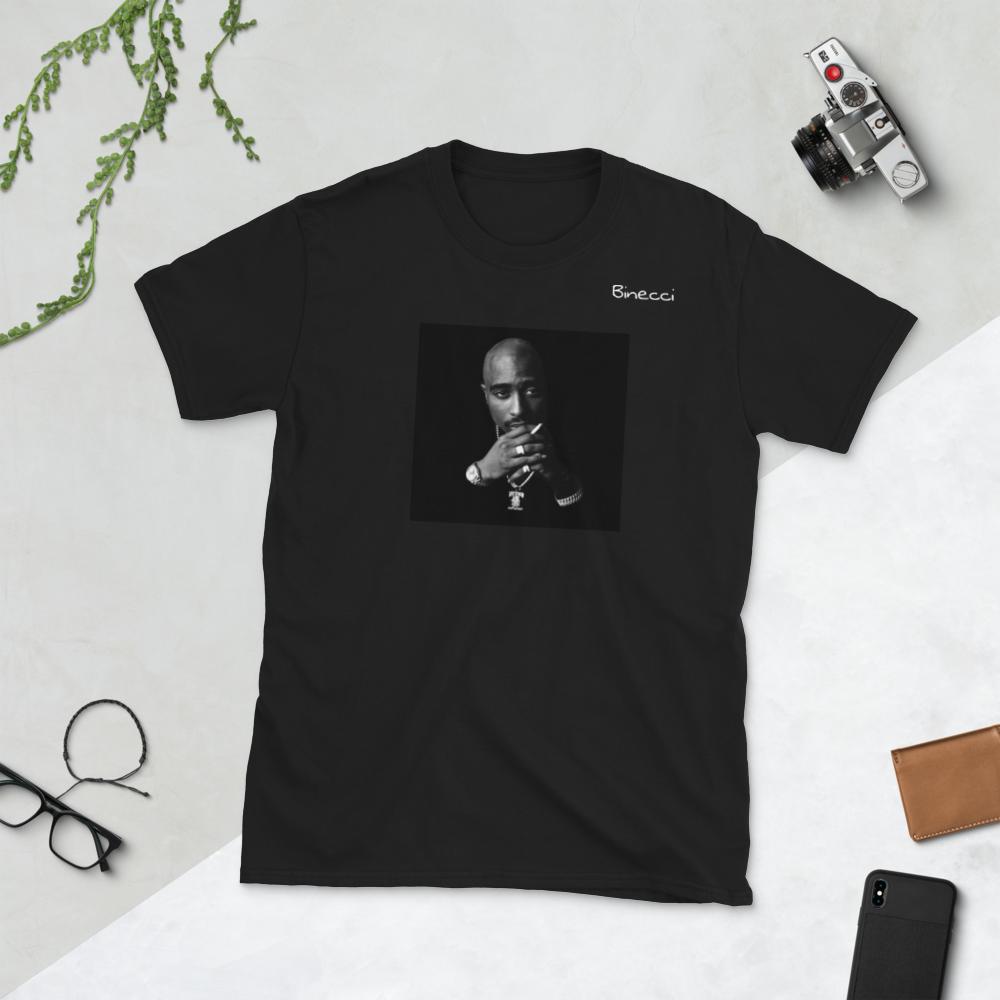 2pac Binecci - Edition Basic