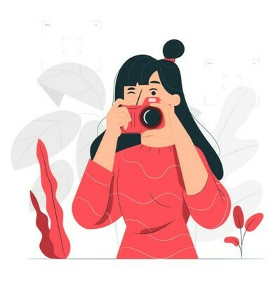 تصوير فوتوغرافي وبانوراما