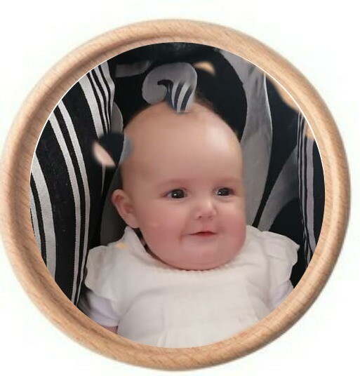 Wood Photo Gifts Coasters and Wall Plaques