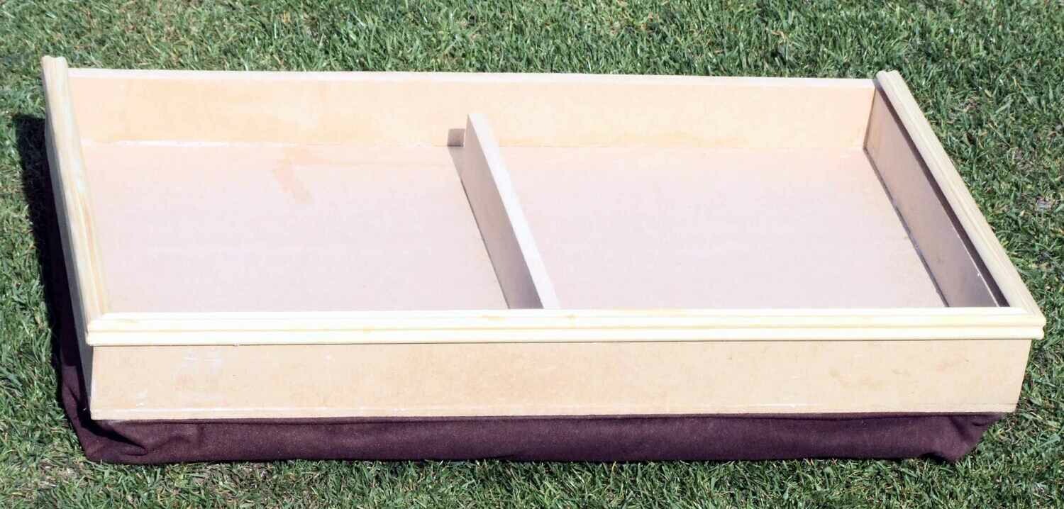 SIMPLE Lap and Table Trays (NO PHOTO) Lowest Prices ANY SIZE