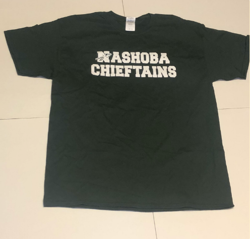 Nashoba Chieftains T-Shirt