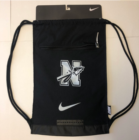 Nike Chieftain Drawstring Bag 
00015