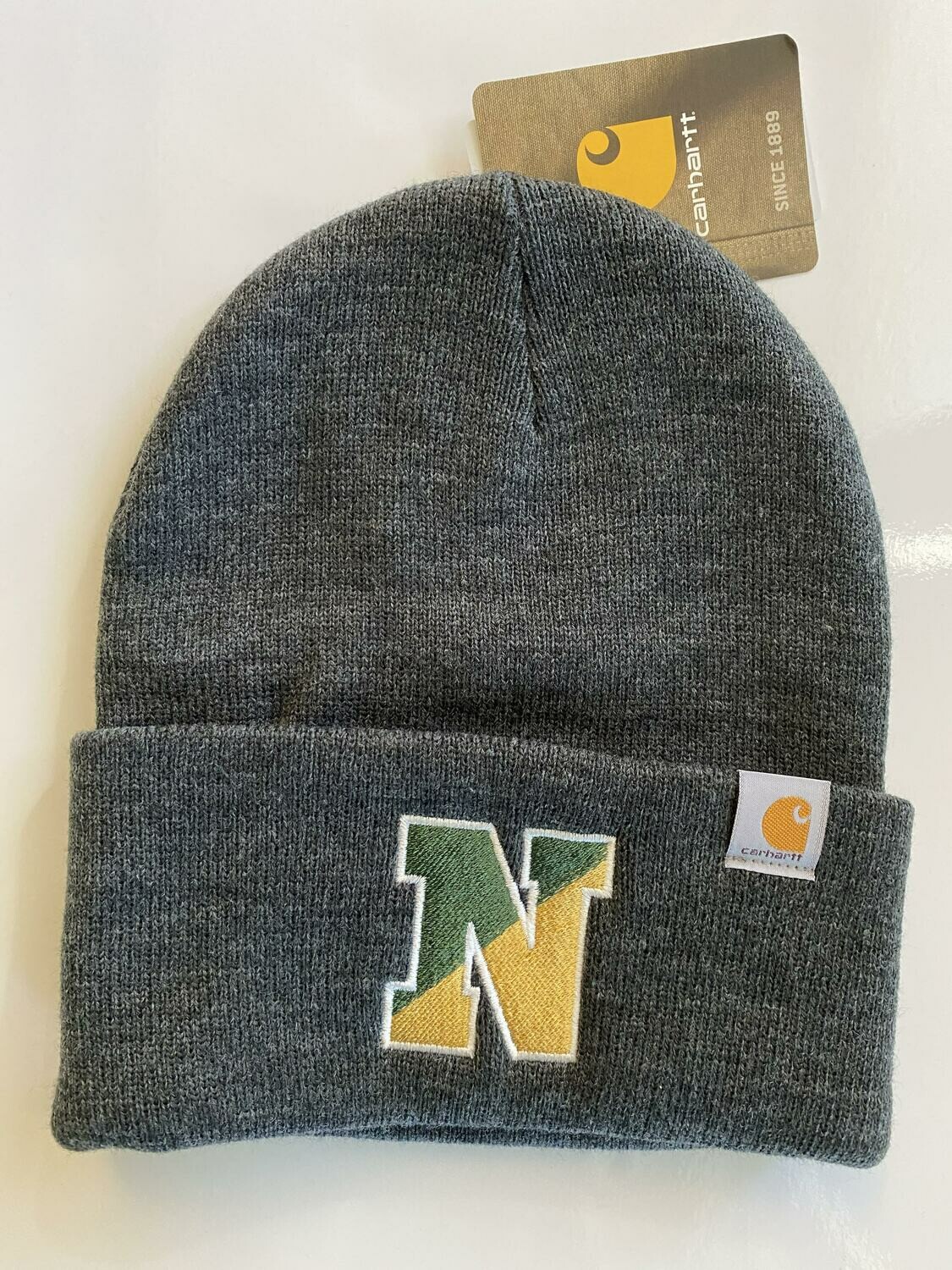 Carhartt Nashoba Winter Hat