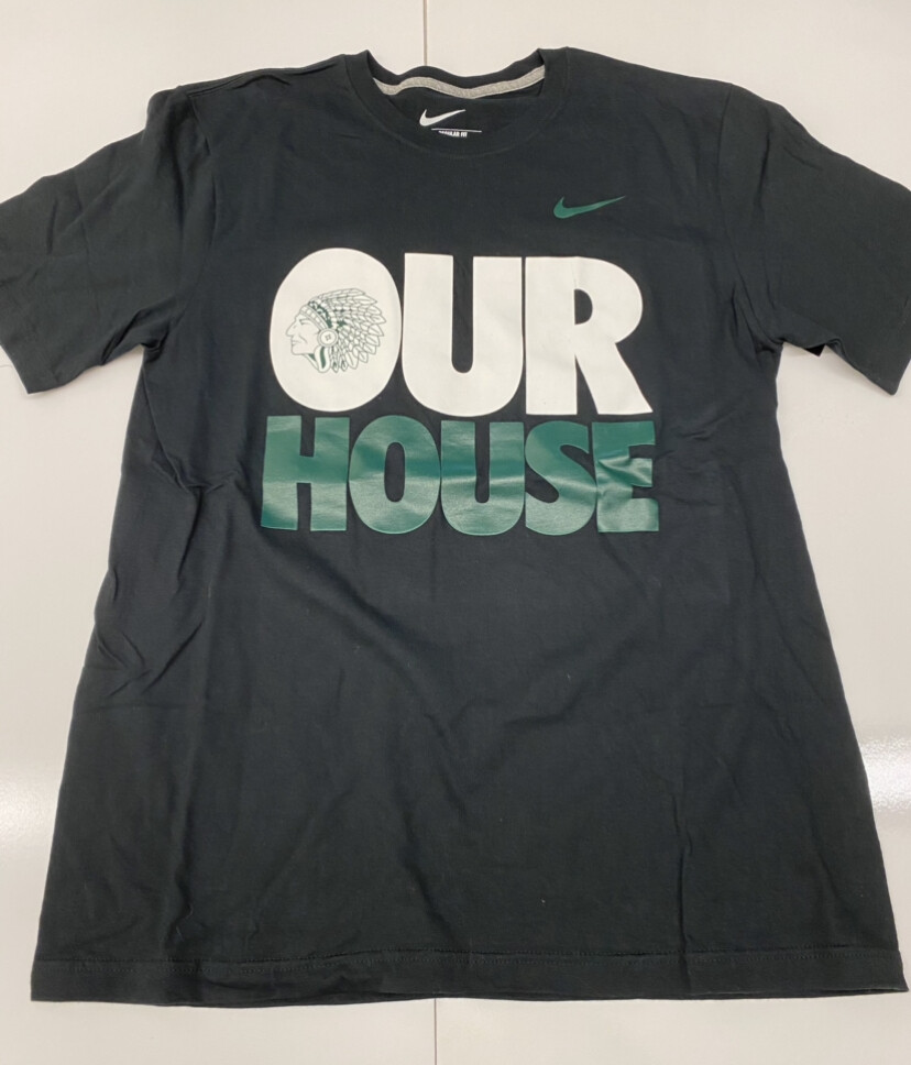 Our House Nike T-Shirt