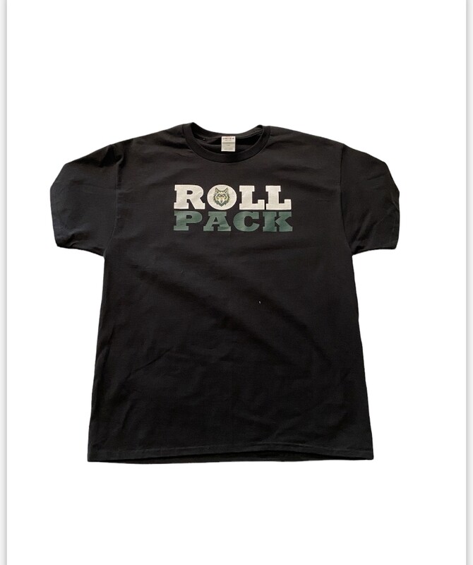 Small Roll Pack Shirt