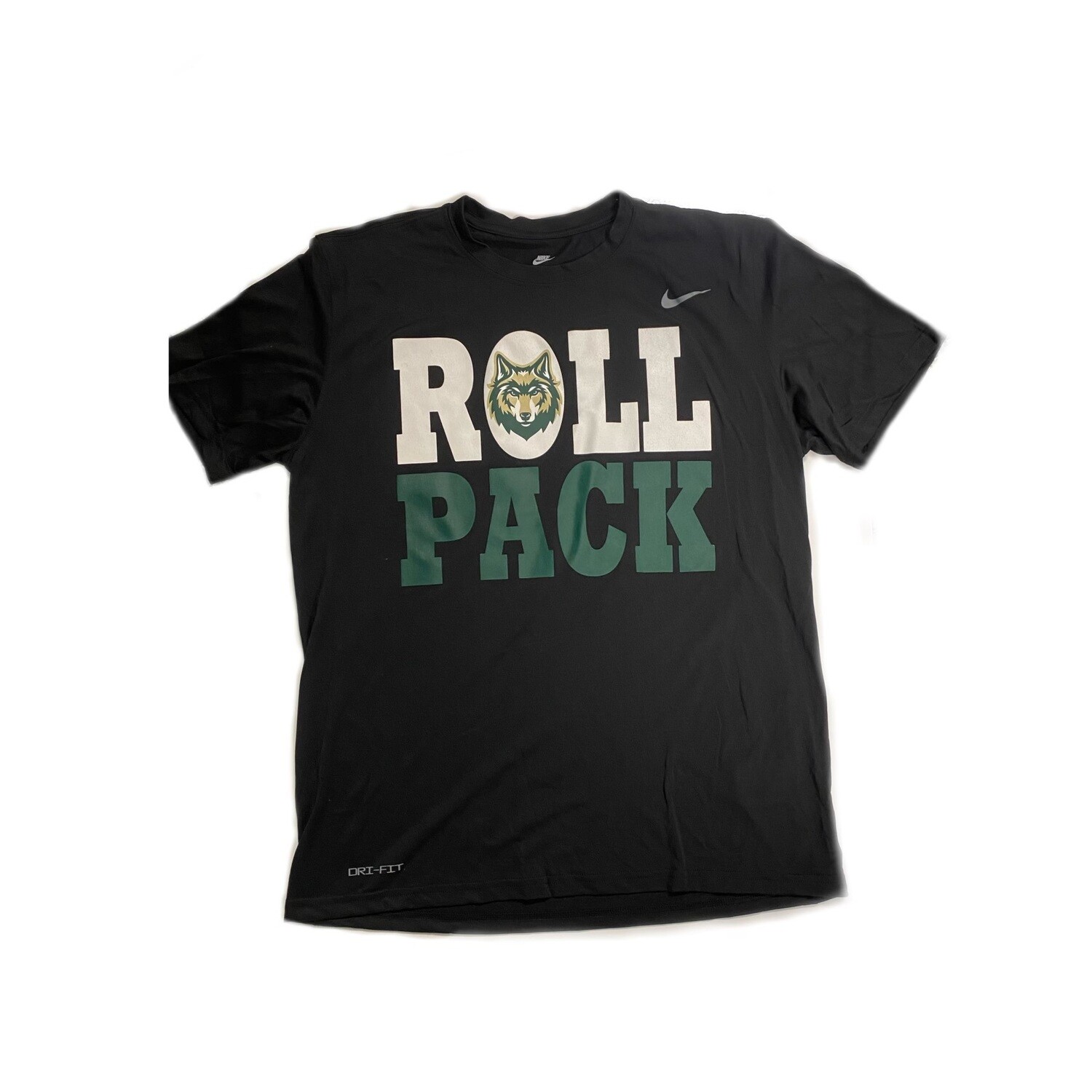 Large Roll Pack Dri-Fit Tee