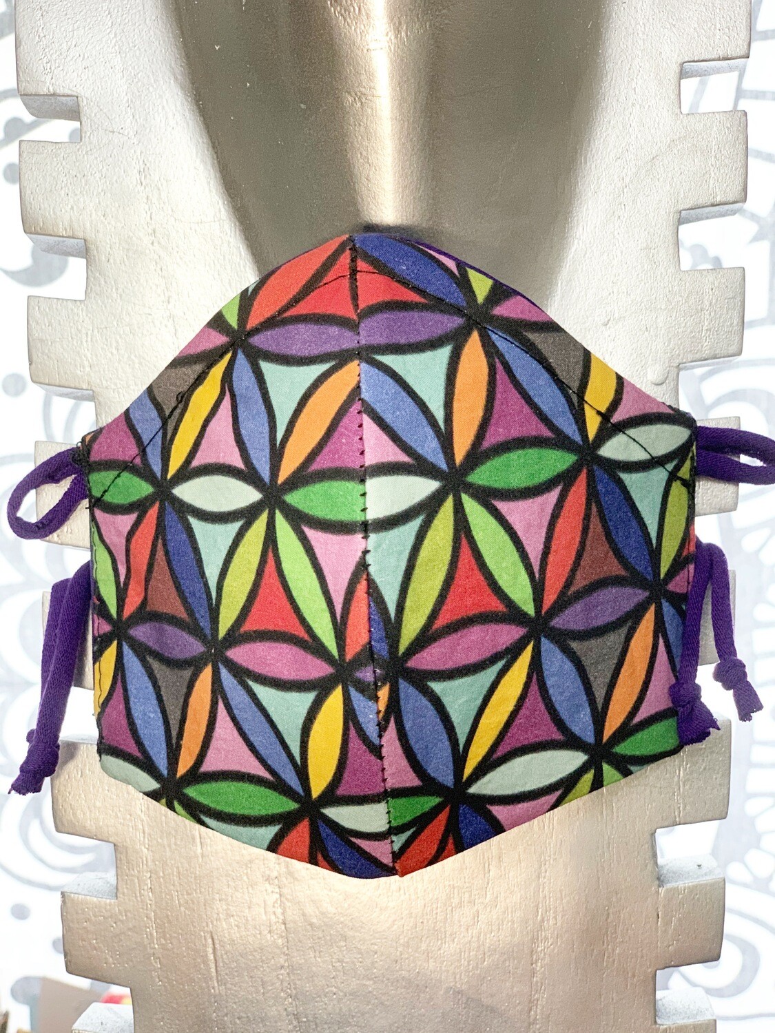 Flower of Life (Limted, 2 choices)