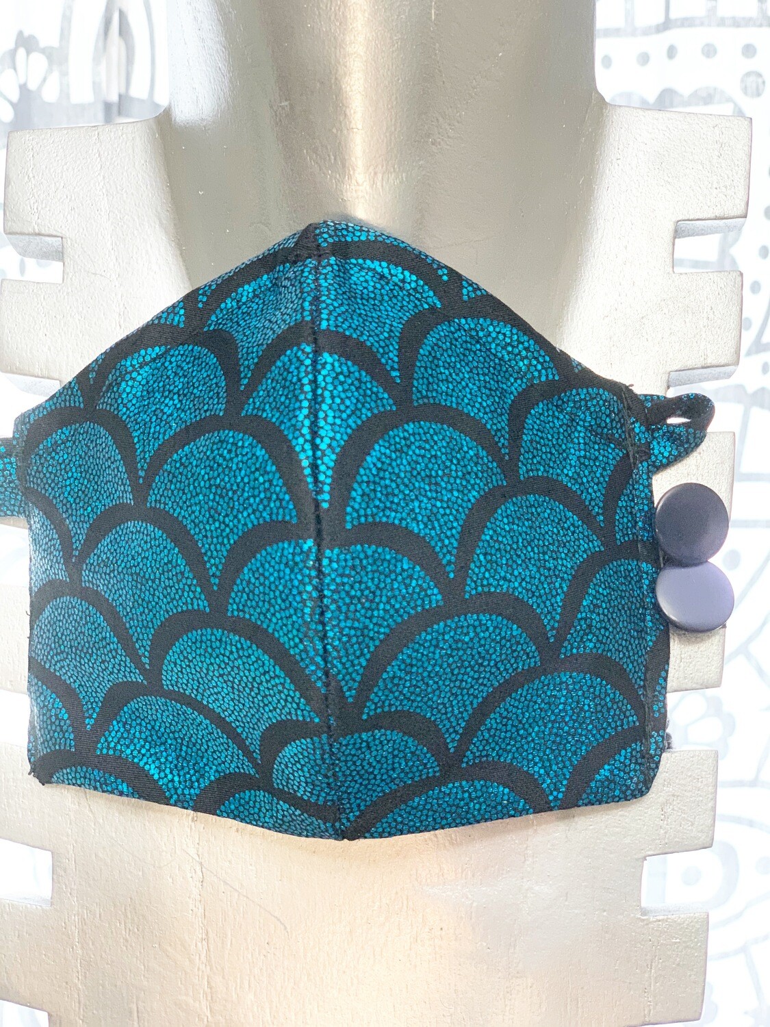 Mermaid Magic (2 colors)