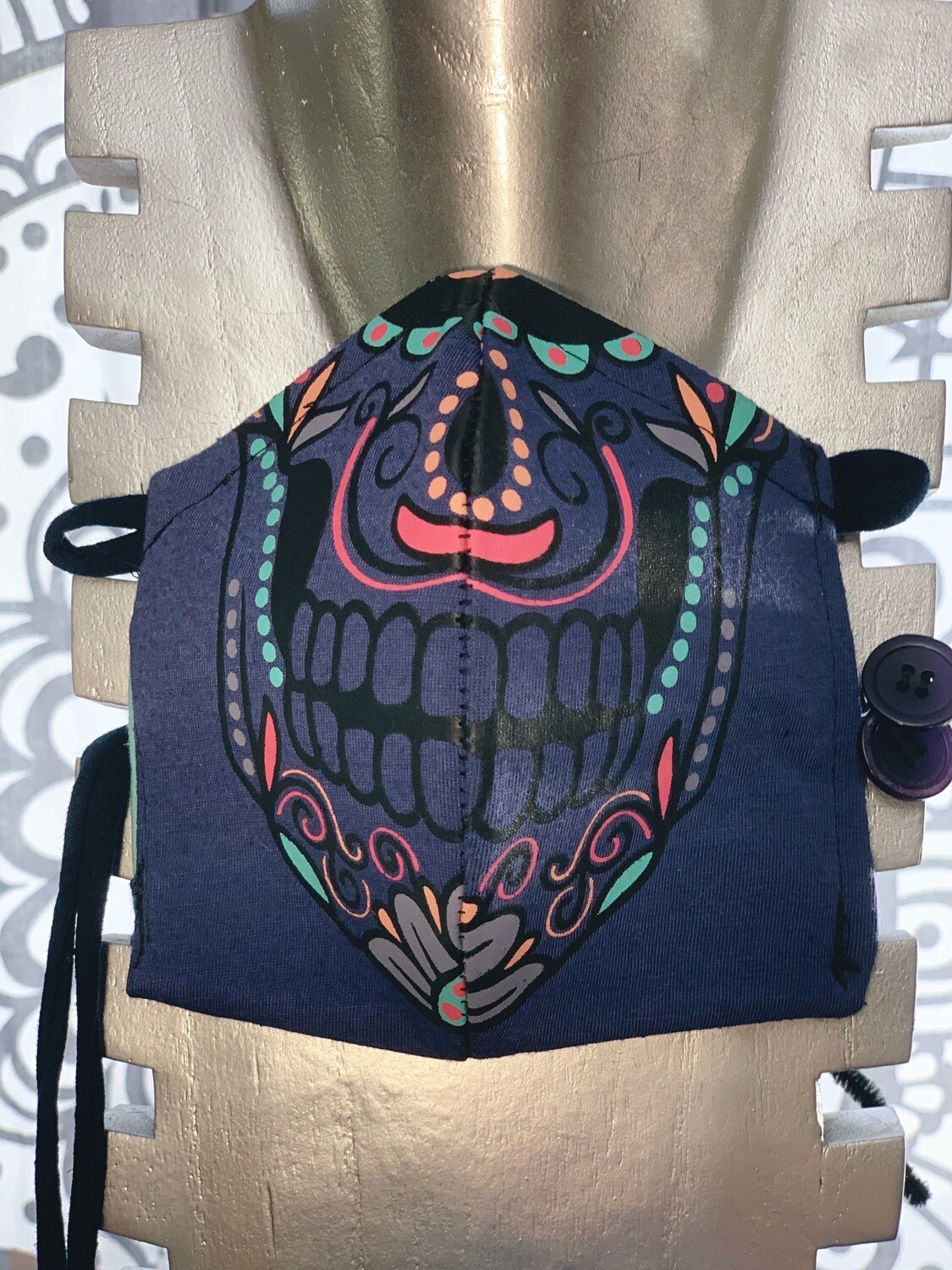 Sugar Skull (only one)