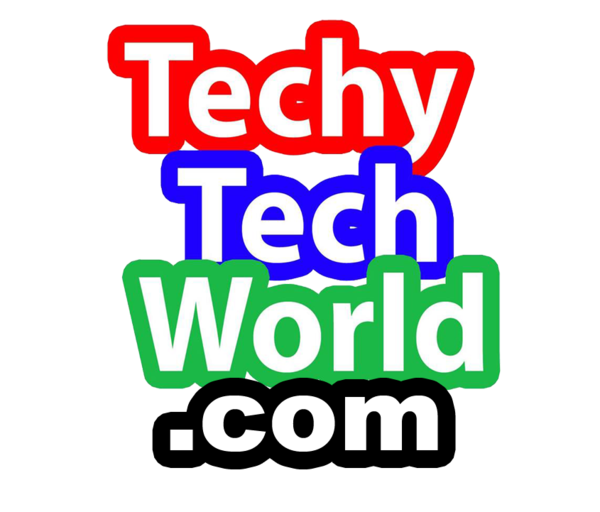 Techy Tech World