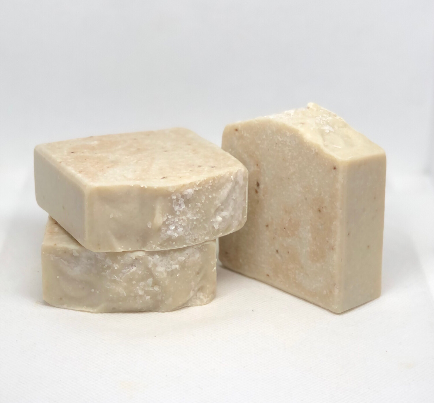3 Seas Spa Soap “All Natural”