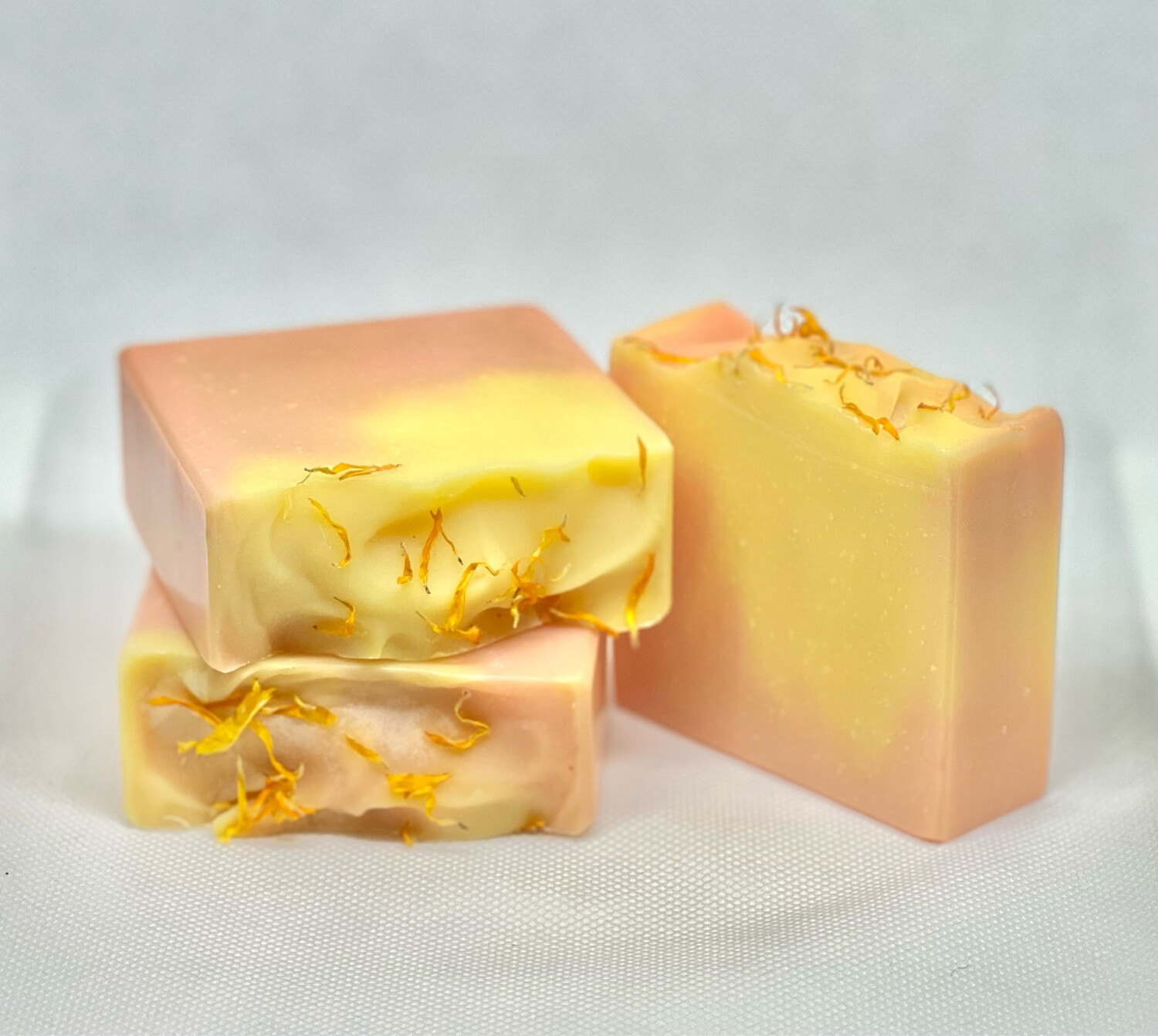 Sweet Honeysuckle Soap