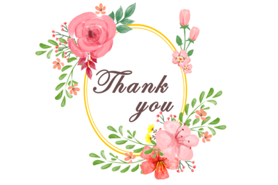 Thank You sticker-Personalized Stickers