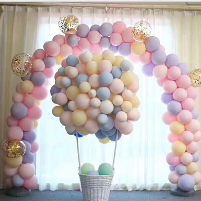 Pastel Colours