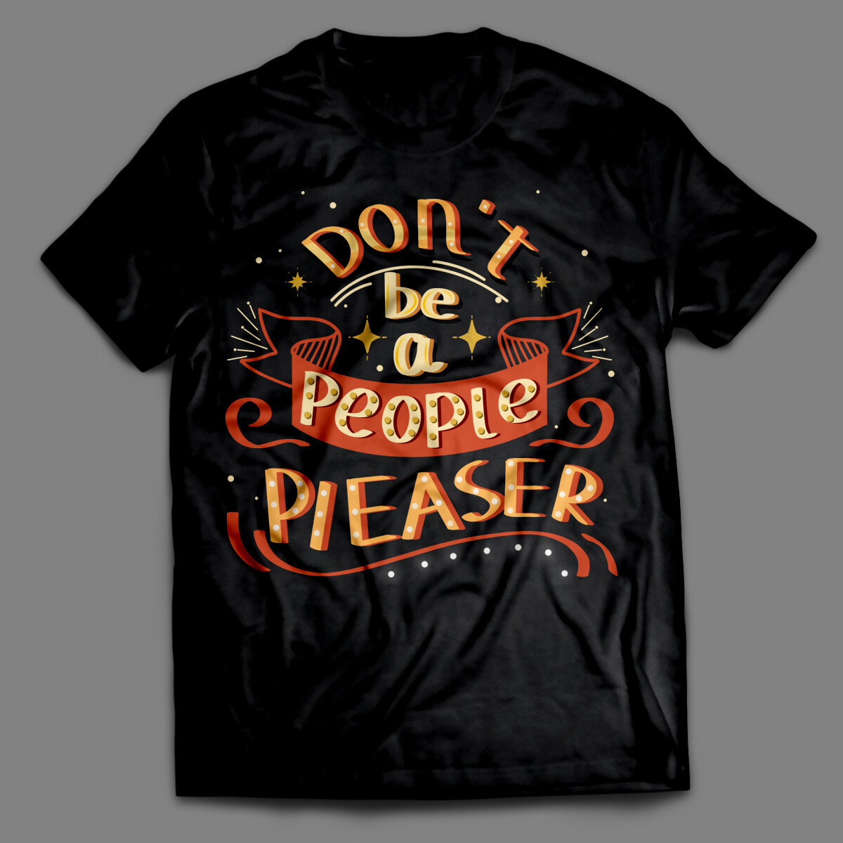 Hand drawn style quotes elements_if it feels wrong don&#39;t do it