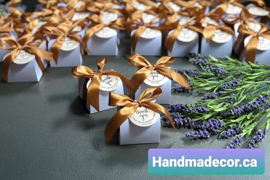 Candy Box Wedding Favors Decoration and Paper Gifts Boxes Baby Shower Birthday Gift Bag Event Party Supplies