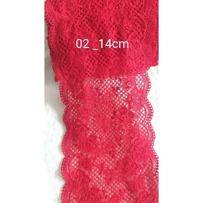 Lace Table runner
