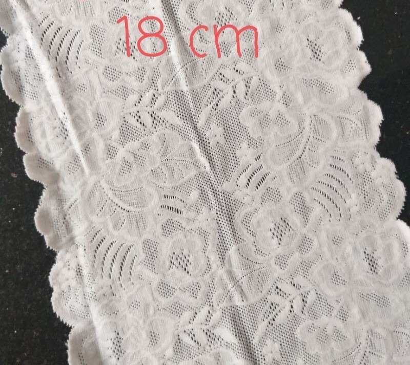 Lace Table runner