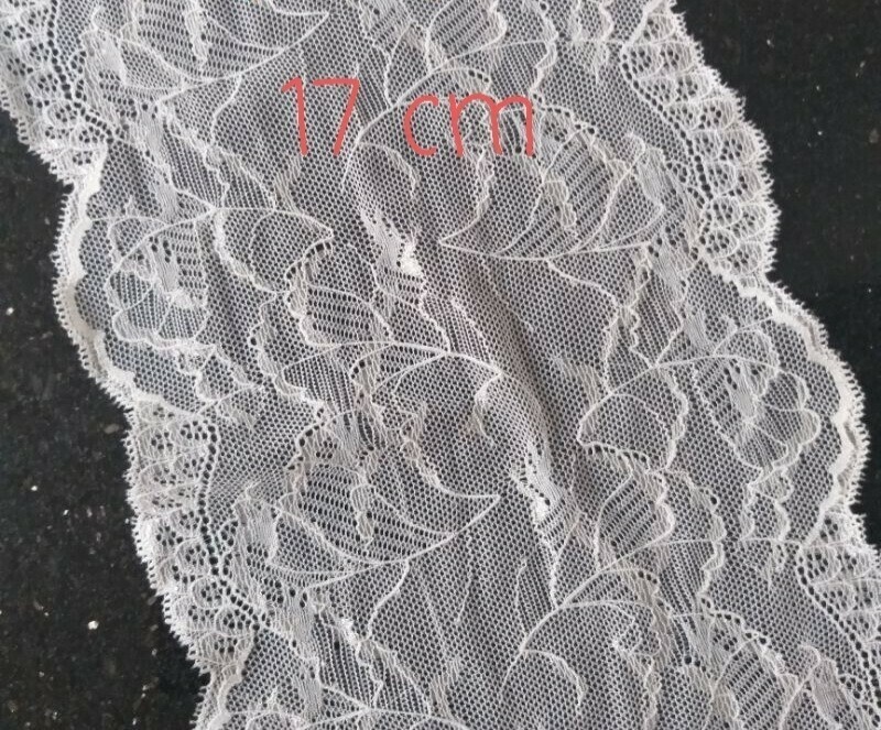 Lace Table runner