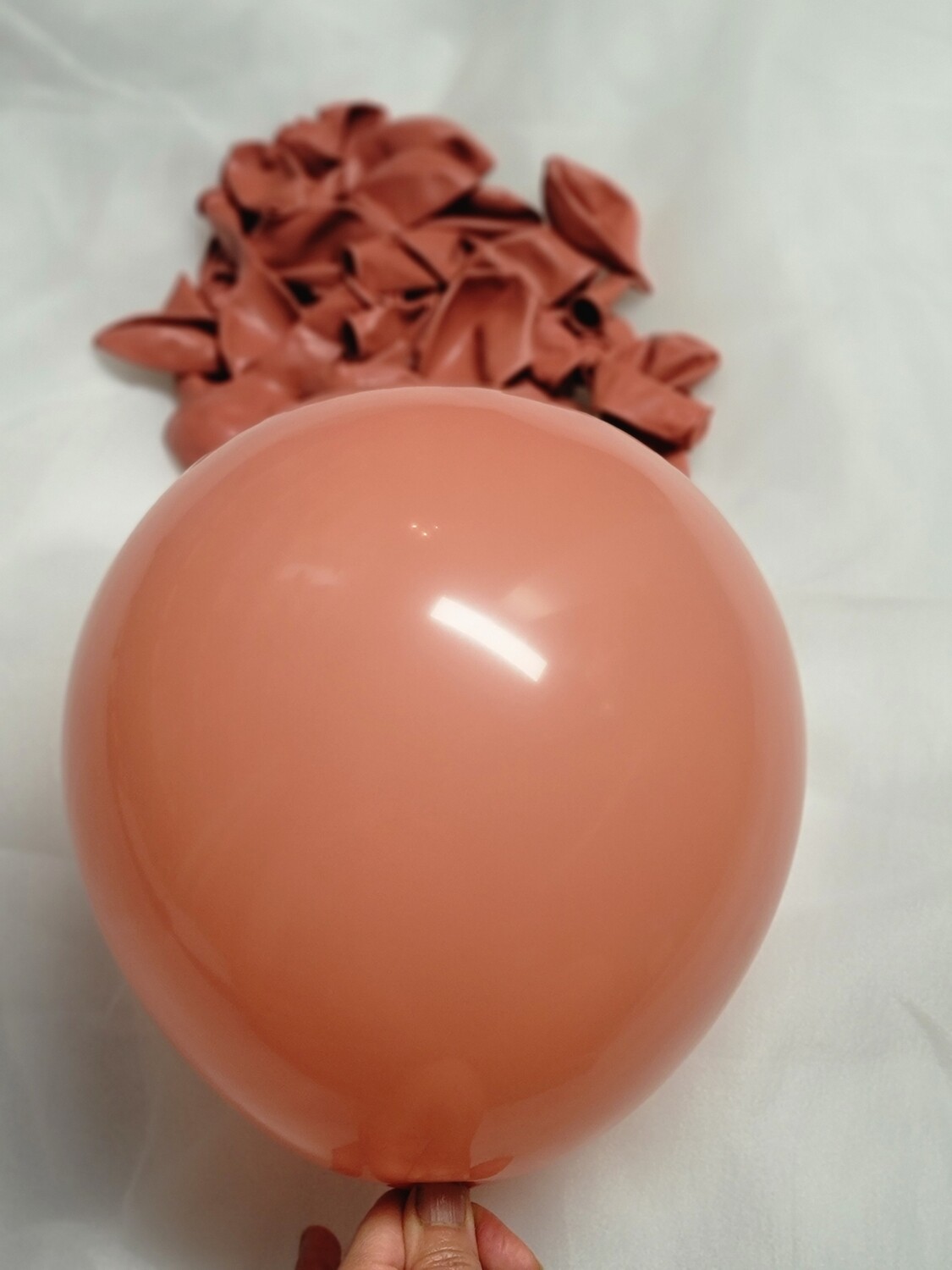 Restro Pink balloon