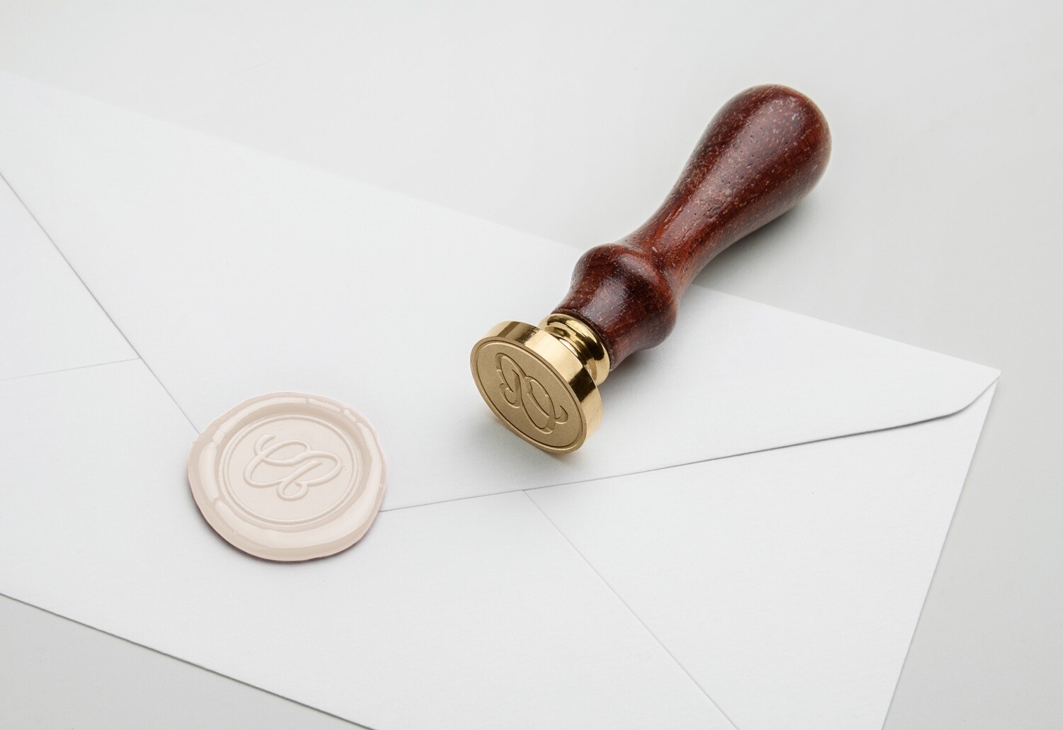 Custom Wax Seals, Invitation Wax Seal, Self Adhesive Wax Seal-Self Adhesive Wax Seal, Bulk Wax Seals, Bulk self adhesive wax seals, Customized Wax Seals-pre-stamped with your design size 25mm