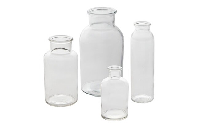 Billie Bottle