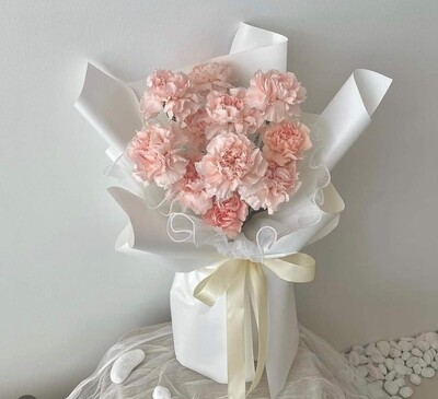 Flower bouquet arrangement FB037