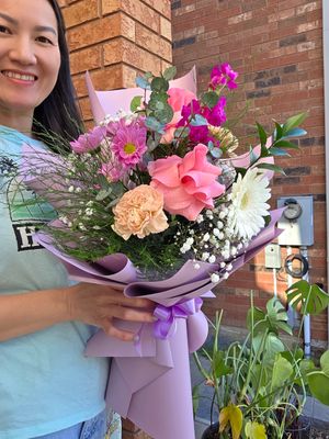 Mother Day special 