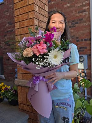 Mother’s Day special