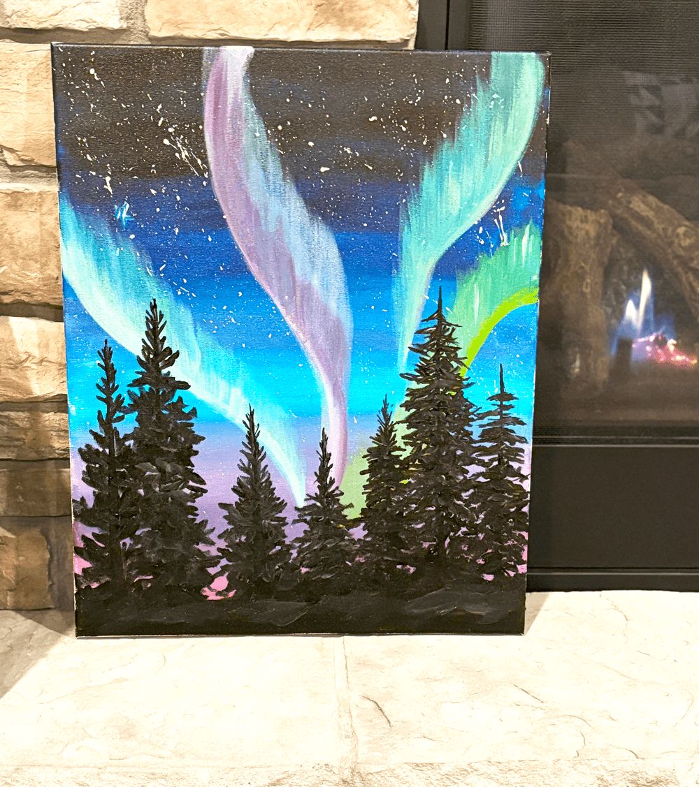 Borealis - Nov. 20th