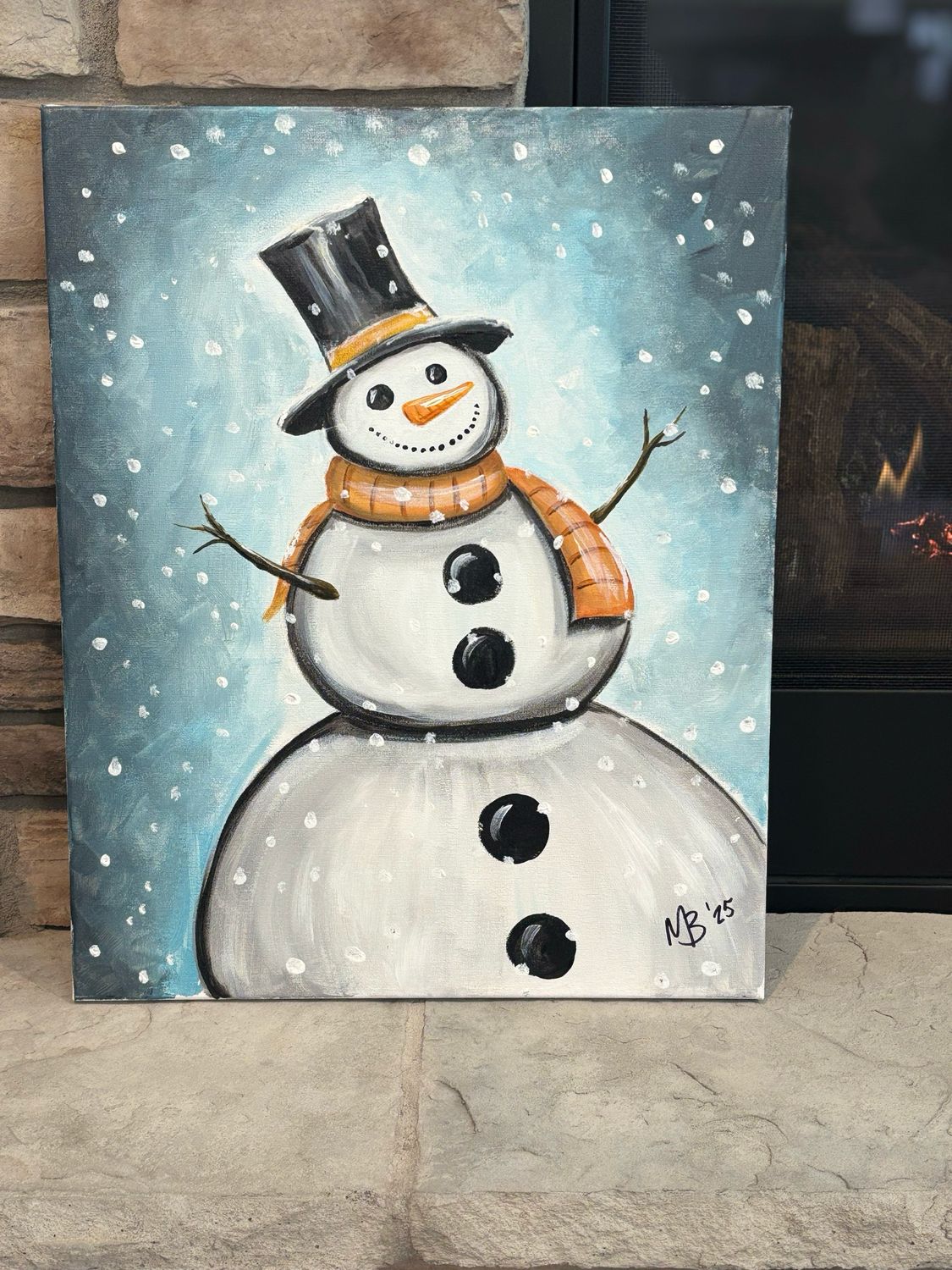 Snow Much Fun - Jan 27th