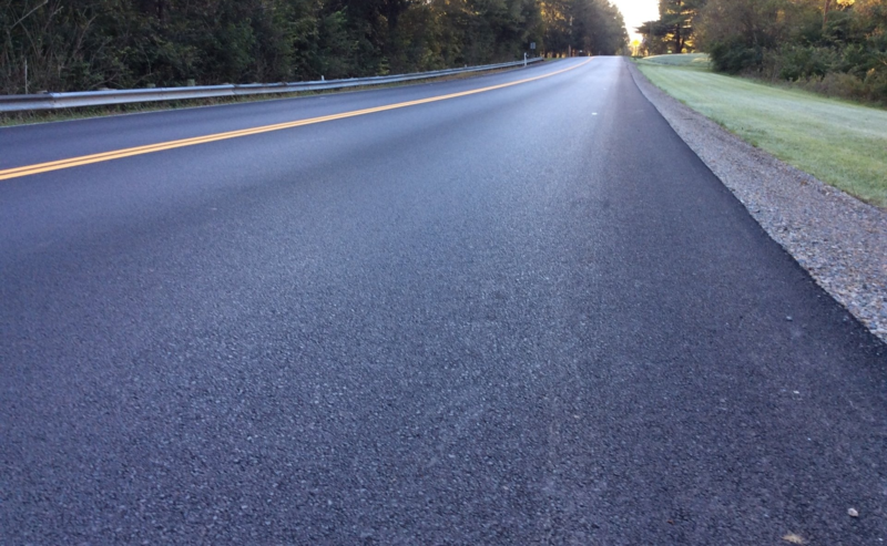 Level 2 Asphalt Quality Control Technician Training