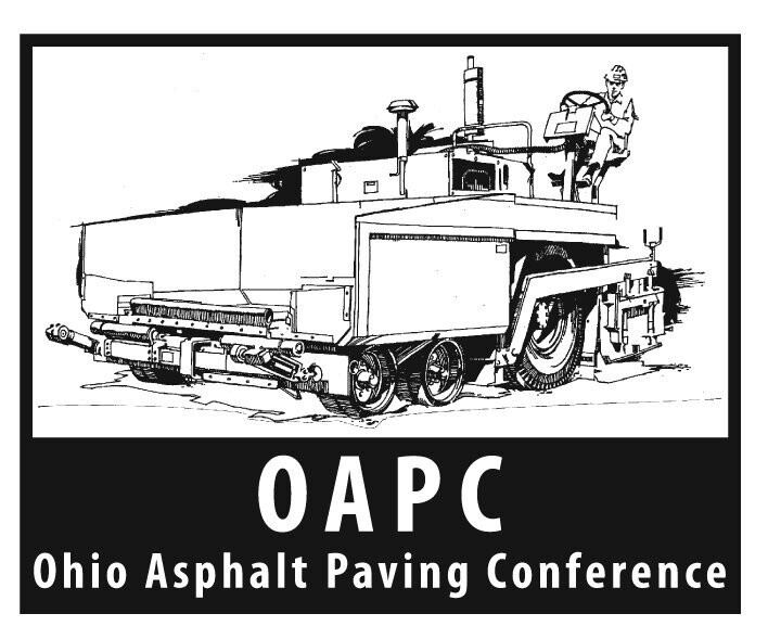 2024 Ohio Asphalt Paving Conference