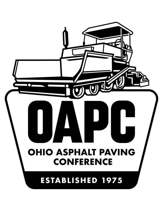 2026 Ohio Asphalt Paving Conference